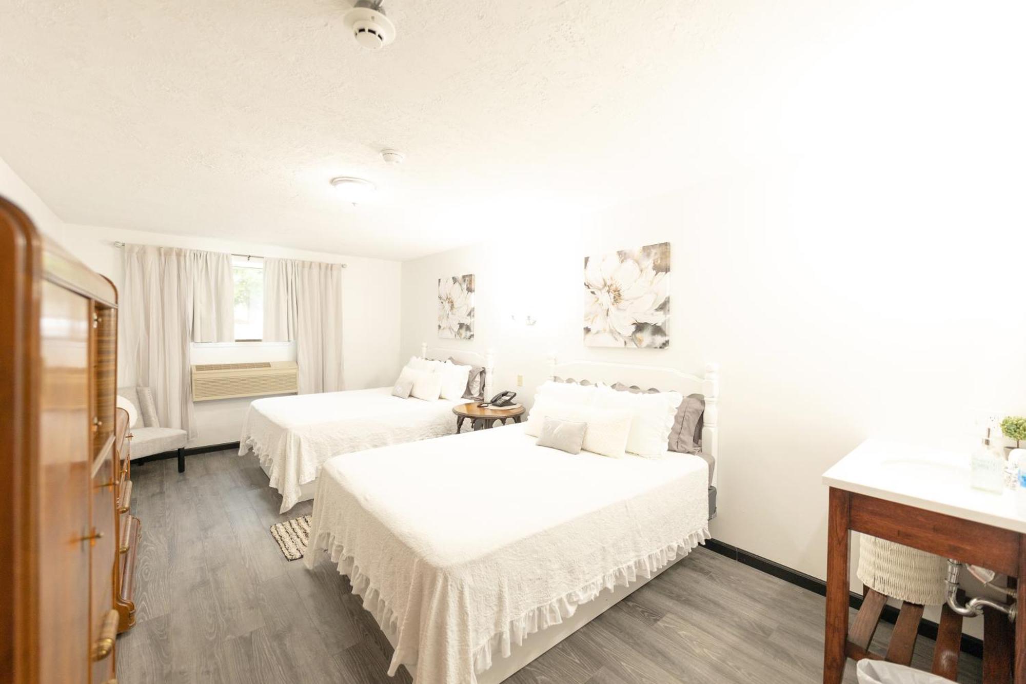 Ec Reed'S Mercantile And Hotel Marble Hill Kamer foto