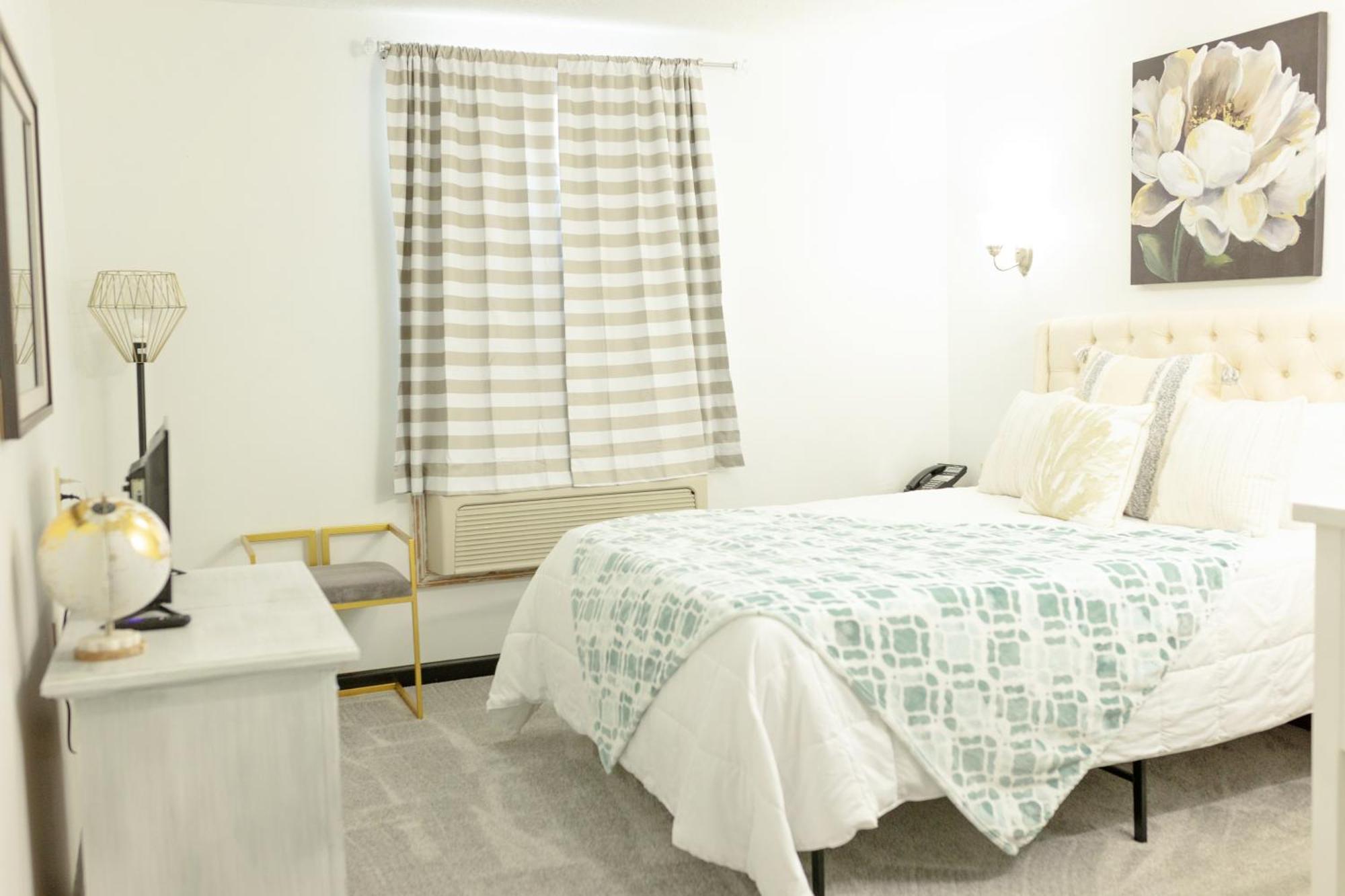 Ec Reed'S Mercantile And Hotel Marble Hill Kamer foto
